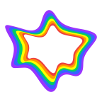 Pride Month Icon2